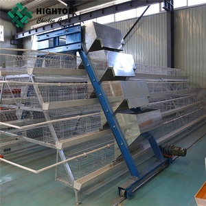 Nigeria Uganda mercado Zambia galvanizado jaula <span class=keywords><strong>pollo</strong></span> huevo - Product Image 1