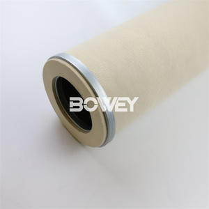 Élément filtrant coalescent au gaz naturel Bowey P-<span class=keywords><strong>DLS</strong></span>-MT/LT 90/<span class=keywords><strong>150</strong></span>/1100 - Product Image 4