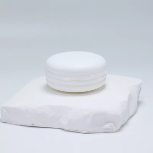 Cosmetic Package 5ML10g Cream <b>Box</b> Dispense Jar Lip Eye Mask Emulsion <b>Small</b> Sample Plastic Jar - Product Image 3