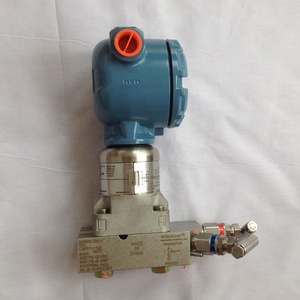 4-20mA <b>Wireless</b> <b>Transmitter</b>, 3051S - Product Image 4