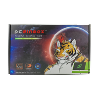 بطاقة رسومات PCWINMAX Geforce GTX 1060 بسعة 3 جيجابايت و5 جيجابايت و6 جيجابايت 192 بت GDDR5 بمروحتين مزدوجتين، متوفرة بالجملة وجاهزة للتسليم لأجهزة الألعاب