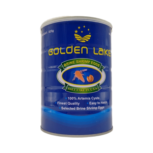 Oeufs <span class=keywords><strong>d</strong></span>'<span class=keywords><strong>Artemia</strong></span> à haute éclosibilité et nutrition Support personnalisé pour une croissance rapide du poisson - Product Image 5