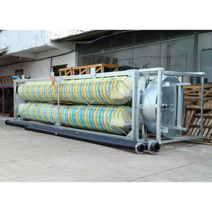 Separazione del Slime di Minerale di Tungsteno-Stagno, Riduzione del Tasso di Perdita di Residui Minerali - Product Image 2