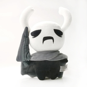 Bán Buôn Hollow Hiệp Sĩ Hornet Grimm Hiệp Sĩ Ma Sóc 20-30Cm Sang Trọng Búp Bê Đồ Chơi Nhồi Bông - Product Image 5