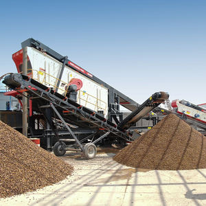 Лидер продаж, Модульная Щековая Дробилка Серии KJ для дробления камня и камня, мощность 50-850 т/ч, простота в эксплуатации - Product Image 5