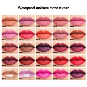 Lucidalabbra lucido da te personalizzato venditore sfuso rossetto <span class=keywords><strong>Lipbalm</strong></span> sapore fruttato lucidalabbra funzione opaca da produttore verificato - Product Image 3
