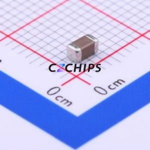Condensateur SMD (MLCC) CL31A476MQHNNNE 1206 (Capacité : 47uF) (Précision : 20%) Tension nominale : 6,3V - Product Image 1