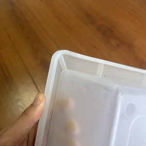 Cages et Boîtes Spacieuses en Plastique PP Épaissi Anti-Corrosion et Durable pour l'Élevage et l'Observation de Petits <span class=keywords><strong>Animaux</strong></span> (Souris, Rats, Hamsters) - Product Image 2