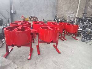 1 1.2 1.5 टीपीएच क्षमता के साथ सोने का काचा सेंट्रीफ्यूगल कंसेंट्रेटर Lx80 सोने की वसूली करता है। - Product Image 3