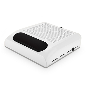 Colector de ventilador para salón de manicura, aspiradora de alta calidad, máquina de limpieza de <span class=keywords><strong>uñas</strong></span> acrílicas, recolector de polvo, 80W, novedad de <span class=keywords><strong>2022</strong></span> - Product Image 4