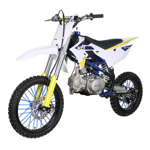 Mikilon <span class=keywords><strong>moto</strong></span> tout-terrain 4 temps <span class=keywords><strong>125</strong></span> Dirt Bike chinois pas cher Pit Bike 125cc - Product Image 4