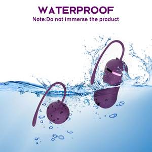 Âm Đạo Nữ <span class=keywords><strong>Kegel</strong></span> Âm Đạo Balls Đồ Chơi Tình Dục Không Thấm Nước OEM Từ Tập Thể Dục Cho Phụ Nữ - Product Image 6