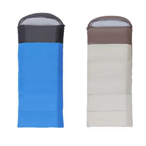 Cotone termico impermeabile riscaldamento campeggio sacco A Pelo fodera inverno per adulti doppio Schlafsack <span class=keywords><strong>Sacchi</strong></span> A Pelo inverno 2024 nuovo - Product Image 5