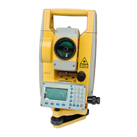 Station totale robotisée d'occasion South NTS-362R10G pour la topographie – Équipement d'occasion à vendre