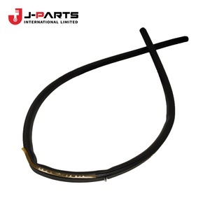 Joint d'étanchéité, calandre de radiateur, n°1 pour Toyota Hilux KUN16 1989-2004 OE 53397-0K110 533970K110 - Product Image 1