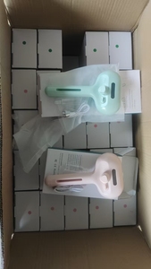 Spazzola 3 in 1 per Animali Domestici: Rimuovi Peli, Spazzola Sciogli Pelo con Manico, Spazzola a Vapore per Cani e Gatti - Product Image 5