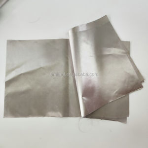 ผ้าทองแดงผสมนิกเกิลสำหรับงานวิจัยด้านการป้องกัน - วัสดุนำไฟฟ้าสำหรับโครงการในมหาวิทยาลัยและห้องปฏิบัติการวิจัยและพัฒนา - Product Image 6