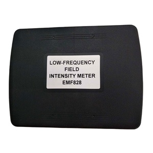 EMF828 <span class=keywords><strong>mesure</strong></span> un objet ou un dispositif spécifique, des ondes électromagnétiques à basse fréquence, un mètre d'<span class=keywords><strong>intensité</strong></span> <span class=keywords><strong>de</strong></span> champ, un testeur <span class=keywords><strong>de</strong></span> champ électromagnétique - Product Image 5