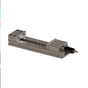 Torno Hidráulico Modular sin Unidad de Potencia, Ancho de Mandíbula de 200 mm, Uso Industrial - Product Image 2
