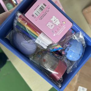 Festa di festagge per bambini - regali di Natale per ragazzi e ragazze - regali di compleanno - Product Image 5