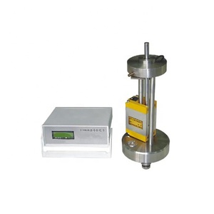 เครื่องวัดความหนืดแบบแท่งตก BGD 611 ASTM D4040 ISO 12644 - Product Image 1