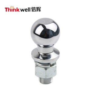 OEM giá Bán Trên Trailer Kéo Phần Trailer Bóng/Hitch Bóng - Product Image 2