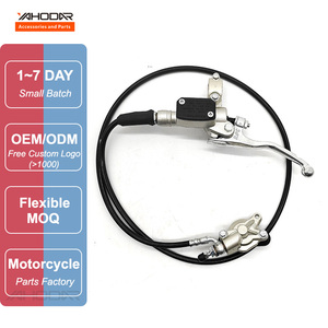 אביזרי אופנוע משאבת מצמד הידראולית לאופנוע KTM, אופנוע שטח, ערכת בלמים לאופניים חשמליים - Product Image 1