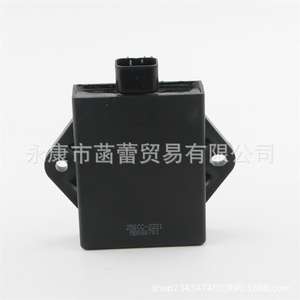 คอยล์จุดระเบิดแรงดันสูงสำหรับรถจักรยานยนต์ รถสปอร์ต รถออฟโรด ขายส่ง - Product Image 2