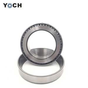 Roulement à rouleaux coniques à une rangée 11949/11910 pour machines à partir du prix du fabricant - Product Image 3