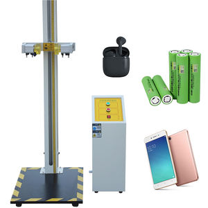 Тестер падения для мобильных телефонов WALTER, ведущий китайский бренд электроники - Product Image 2