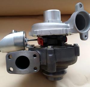 GT1544V Turbocompresseur 762328-5002S 762328-0002 9660493580 pour moteur DV6TED4 - Product Image 4