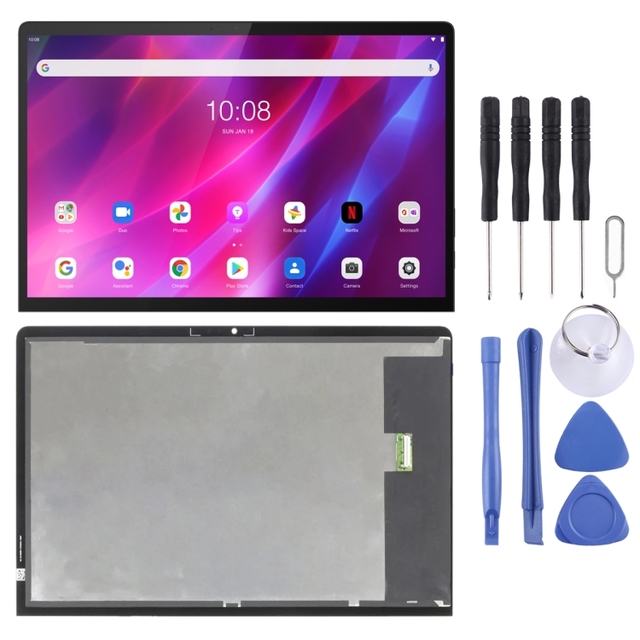 LCD Screen for Lenovo Yoga Tab 11 YT-J706F YT-J706X Tablet Lcds