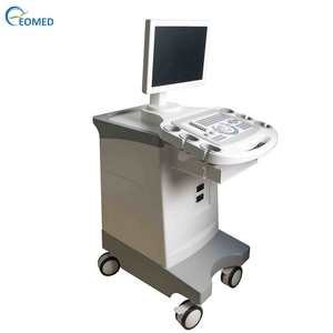 Système d'échographie portable pour hôpital BW1100, appareil d'échographie diagnostique, appareil d'échographie pour la grossesse - Product Image 2