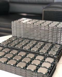 Procesador para juegos de computadora AM D CPU R5 5600X Tray cpu - Product Image 5