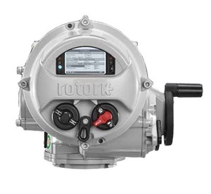 Actuador de ventana WIQ81208 IQ2 MOD 20J más vendido, indicador de posición para inspección industrial de plástico, pieza de repuesto ROTOR - Product Image 2