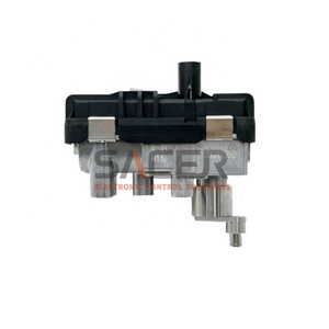 Sacer ON 7978630070 6NW01043024 pièces de turbocompresseur <span class=keywords><strong>Turbo</strong></span> actionneur G70 H24 pour moteur de voiture RangeRover L405 3.0L - Product Image 2