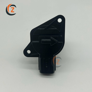 37980-5BA-A01 22204-75040 Medidor de flujo de aire 197500-0020 379805BAA01 para <span class=keywords><strong>Honda</strong></span> <span class=keywords><strong>CRV</strong></span> Sensor de flujo de aire 197500-0070 - Product Image 5