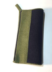 Special Quality <b>Oven</b> Mitts Cotton Knitted Pot Holders Attractive Silicone Kitchen Accessories Soft Cooking Grilling <b>Microwave</b> - Product Image 4