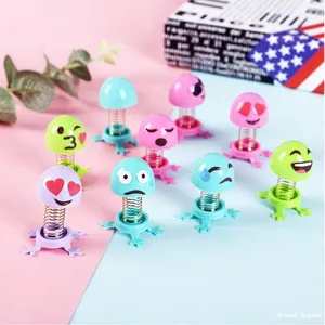 Figurines créatives en plastique à assembler, Elfe sauteur, Jouets éducatifs abordables, Nouveaux cadeaux amusants et uniques pour étudiants de 14 ans et plus - Product Image 3