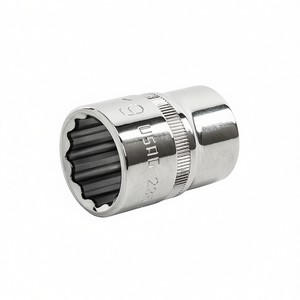 Llave de Tubo de Acero Métrica de 12 Puntas, Socket 235 1/2 N - Product Image 2