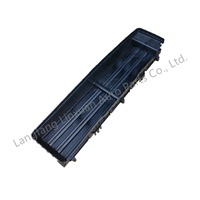 86951-Q4000 Original Ensemble de volet de plaque de conduit d'air inférieur, grille d'admission d'air pour NIRO HYBRID