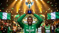 Nouvelle conception de médaille sportive, trophée en métal plaqué or personnalisé avec moulage sous pression pour compétition de championnat