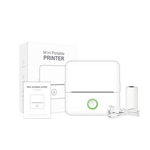 OEM Mini portátil BT 4,0 <span class=keywords><strong>Impresora</strong></span> térmica de etiquetas de imagen Niños Regalo <span class=keywords><strong>Color</strong></span> Adhesivo Botella <span class=keywords><strong>Impresora</strong></span> de etiquetas <span class=keywords><strong>Impresora</strong></span> de fotos - Product Image 1