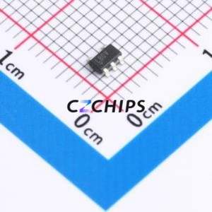 Original-Nuevo LT6650IS5 # TRMPBF Circuito integrado IC Chip PMIC Referencia de voltaje IC - Product Image 1