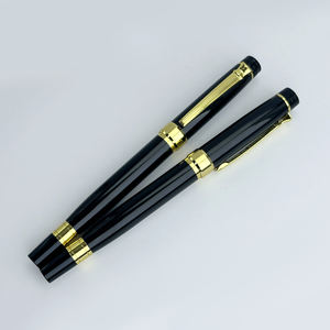 SEAPEN <span class=keywords><strong>Stylo</strong></span> à bille en métal de qualité supérieure Logo personnalisable Largeur d'écriture de 0,5 mm - Product Image 5