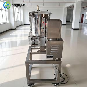 Máquina para Hacer Mini <span class=keywords><strong>Hamburguesas</strong></span>, Máquina para Hacer <span class=keywords><strong>Hamburguesas</strong></span> de Pescado, Máquina Formadora de <span class=keywords><strong>Hamburguesas</strong></span> de Alta Calidad - Product Image 1