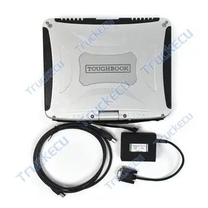 Judit incado Box Kit de Diagnostic de chariot élévateur JUDIT 4 pour Jungheinrich judit Diesel chariot élévateur auto diagnostic Scanner