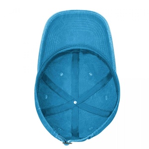 Casquette de baseball personnalisable et lavable avec logo brodé, fabrication chinoise OEM, casquette ajustable unisexe, style sport et mode - Product Image 6