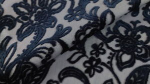 High Quality Mixed Japanese Velvet Activewear Fabric for Clothing and <b>Sofa</b> <b>Covering</b> for Dresses - Product Image 2