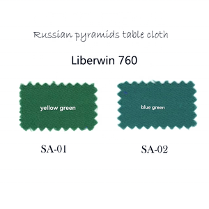 Tela de estambre liberwin 760/2080, calidad estable, gran oferta en el mercado de Vietnam, tela de nine ball/carom - Product Image 5